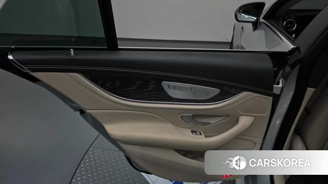 Mercedes-Benz AMG GT id 4967301 из Кореи 17