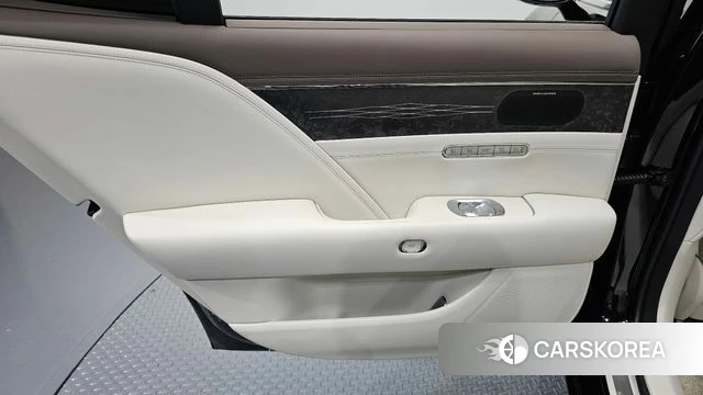 Genesis G90 (RS4) id 4996990 из Кореи 17