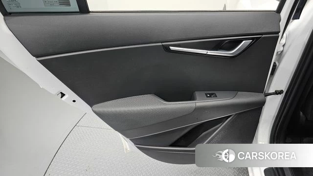 Kia Di All New Niro EV id 5040377 из Кореи 17