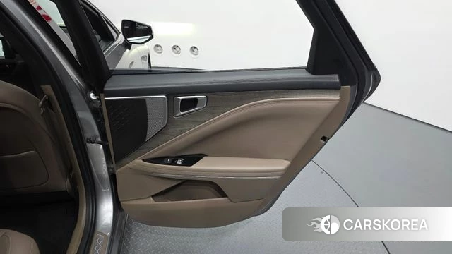 Kia K8 Hybrid id 5011753 из Кореи 17