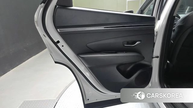Hyundai Tucson (NX4) id 4992646 из Кореи 17