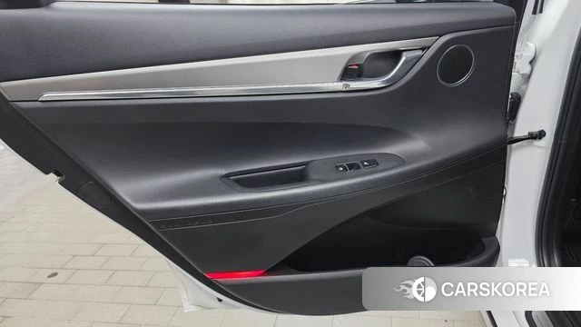 Hyundai The New Grandeur IG id 4794005 из Кореи 17