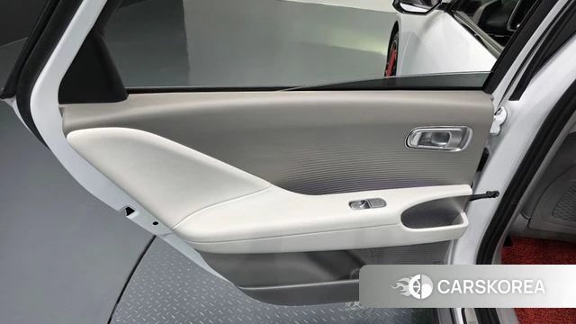 Hyundai Ionic 6 id 4701586 из Кореи 17