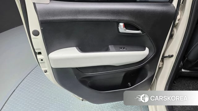 Kia The New Kia Ray id 4921284 из Кореи 17