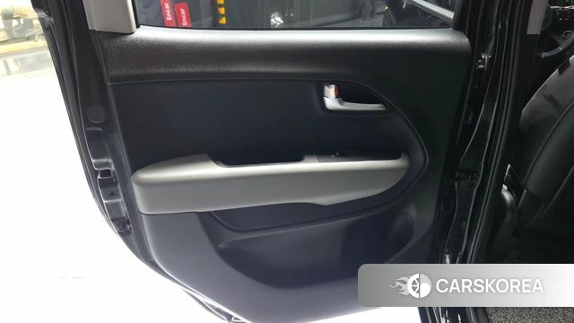 Kia The New Kia Ray id 4965331 из Кореи 17
