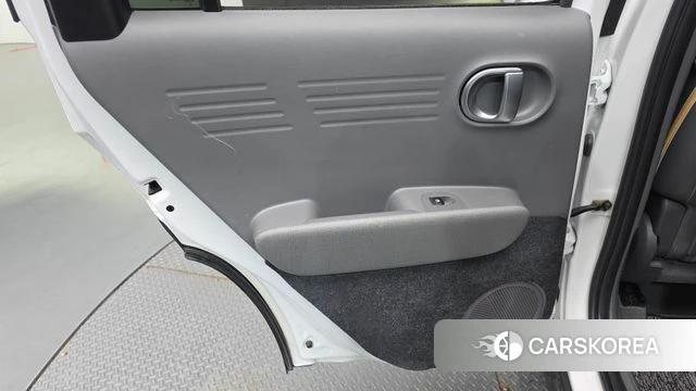Hyundai Casper id 5017014 из Кореи 17