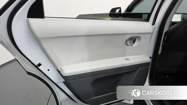 Hyundai Ionic 5 id 5027876 из Кореи 17