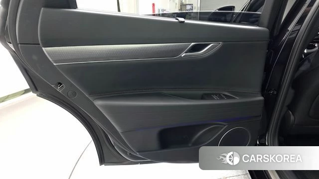 Genesis G80 (RG3) id 5026374 из Кореи 17