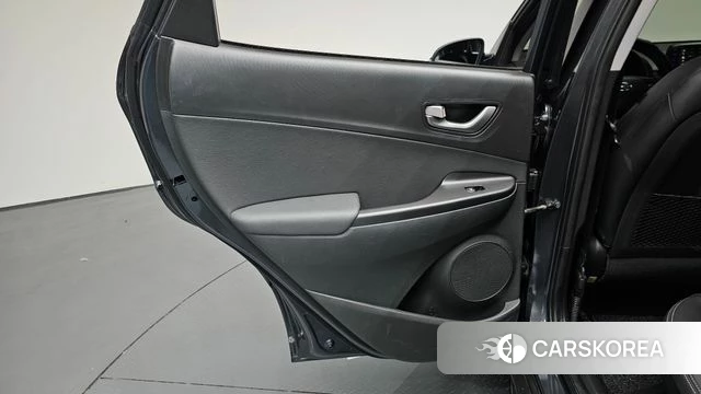 Hyundai Kona id 4741773 из Кореи 17