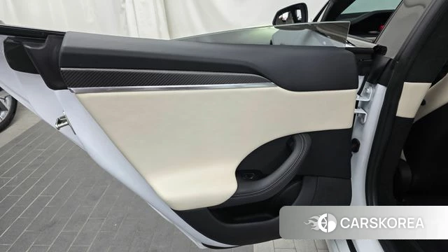 Tesla Model S id 5026961 из Кореи 17