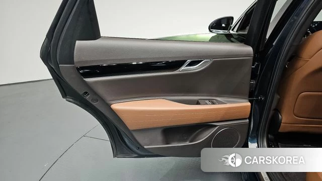 Genesis G80 (RG3) id 4918145 из Кореи 17