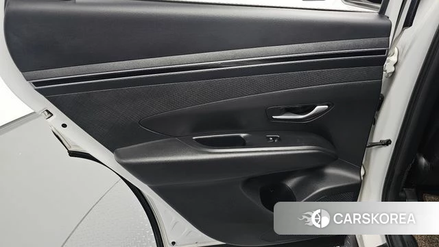Hyundai Tucson (NX4) id 5022138 из Кореи 17