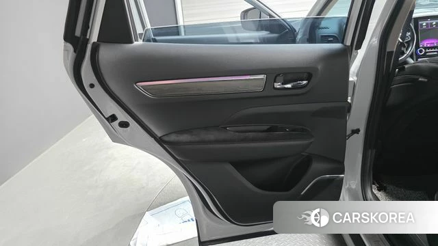 Renault Korea (Samsung) The New QM6 id 4996735 из Кореи 17