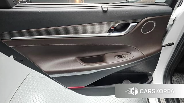 Hyundai Grandeur IG id 4960531 из Кореи 17