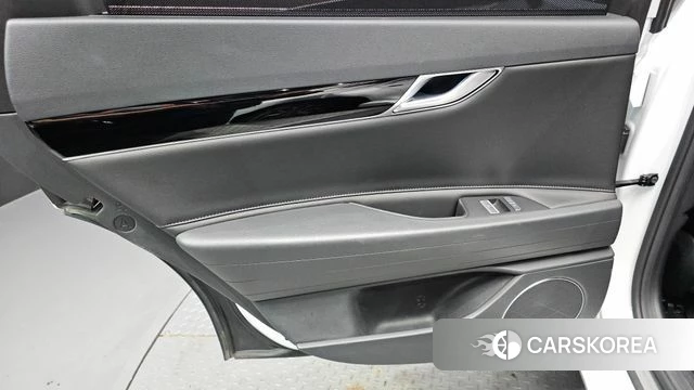Genesis G80 (RG3) id 5040441 из Кореи 17