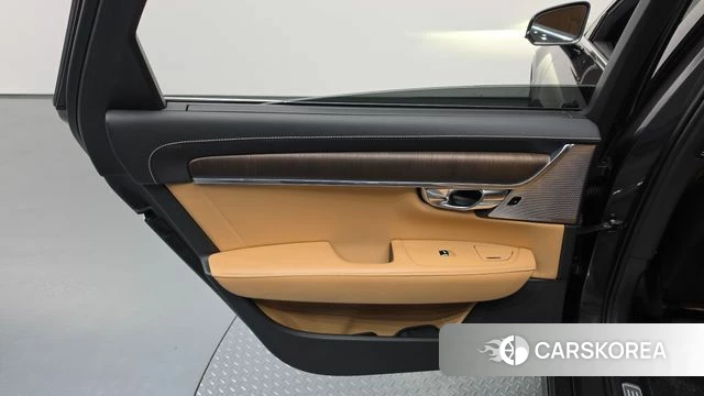 Volvo S90 id 5041151 из Кореи 17