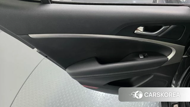 Genesis G70 id 5048018 из Кореи 17