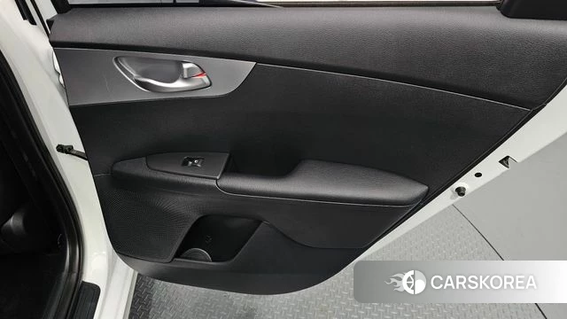 Kia The New K3 2nd generation id 4757502 из Кореи 17