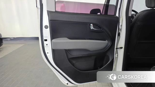 Kia The New Ray id 4983173 из Кореи 17