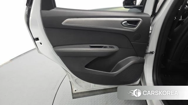 Renault Korea (Samsung) XM3 id 4928448 из Кореи 17