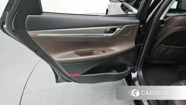 Hyundai The New Grandeur IG id 4457503 из Кореи 17