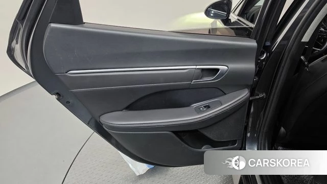 Hyundai Sonata (DN8) id 5022626 из Кореи 17