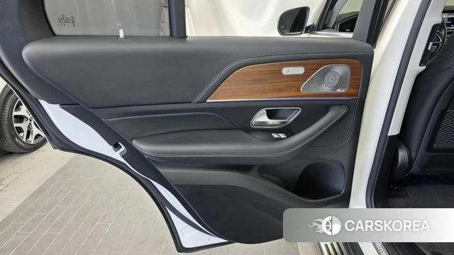 Mercedes-Benz GLE-Class W167 id 4952029 из Кореи 17
