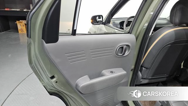 Hyundai Casper id 5040117 из Кореи 17