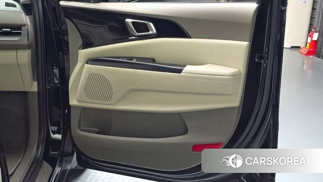 Kia Carnival 4th generation id 5011858 из Кореи 17