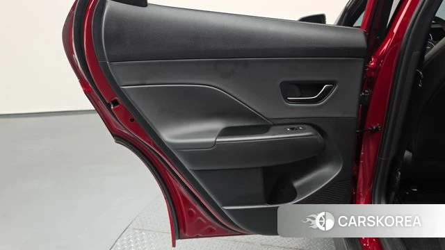 Hyundai Kona Hybrid (SX2) id 4974675 из Кореи 17
