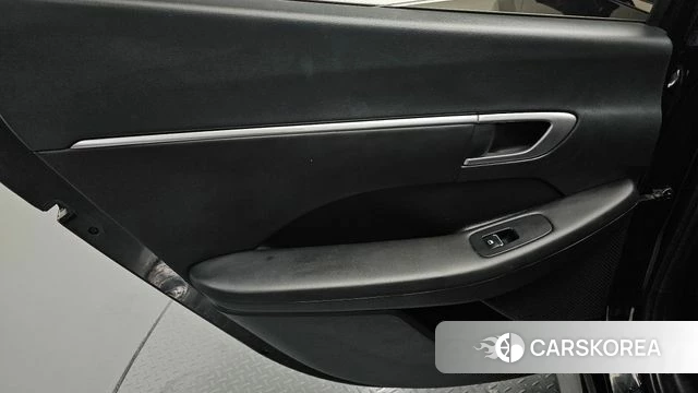 Hyundai Sonata (DN8) id 4965609 из Кореи 17