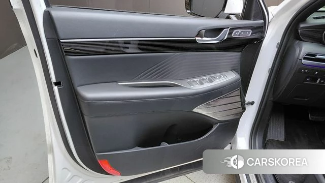 Hyundai The New Palisade id 4784074 из Кореи 17