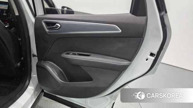Renault Korea (Samsung) XM3 id 4922828 из Кореи 17