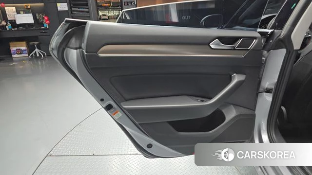 Volkswagen Arteon id 5028929 из Кореи 17