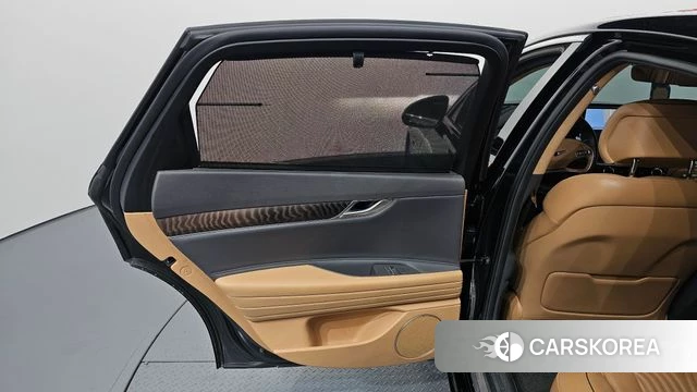 Genesis G80 (RG3) id 5035262 из Кореи 17