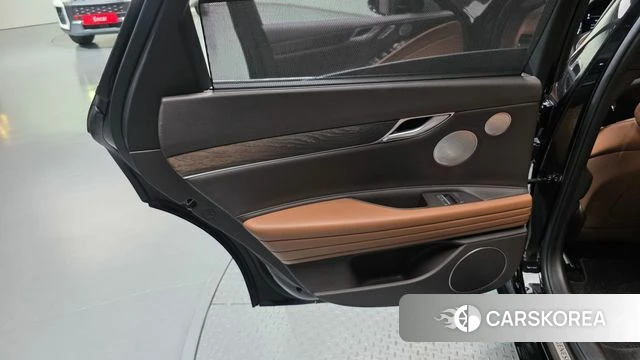 Genesis G80 (RG3) id 5041212 из Кореи 17