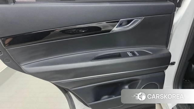 Genesis GV80 id 4991839 из Кореи 17