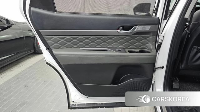 Hyundai Palisade id 4981960 из Кореи 17