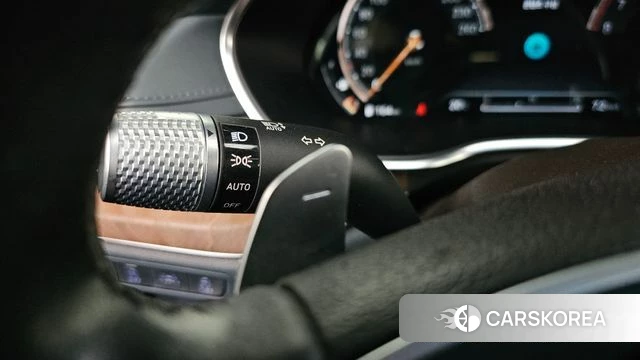 Genesis G80 (RG3) id 4959665 из Кореи 17
