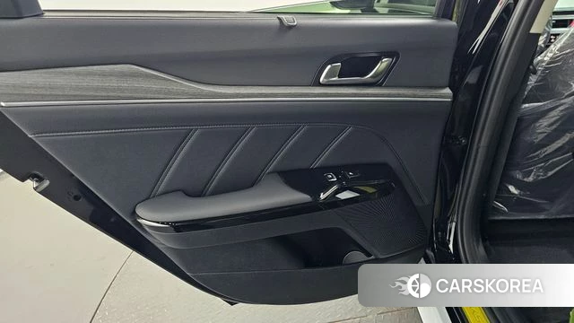 Kia The New K5 3rd generation id 5030998 из Кореи 17