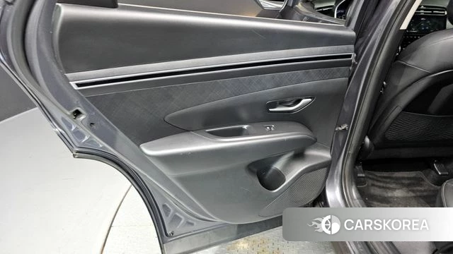Hyundai Tucson (NX4) id 4442981 из Кореи 17