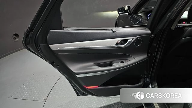 Hyundai Grandeur IG id 4988440 из Кореи 17