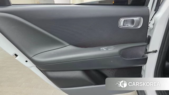Hyundai Ionic 6 id 4958371 из Кореи 17