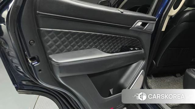 Ssangyong All New Rexton id 5017891 из Кореи 17