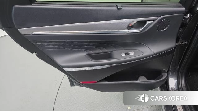 Hyundai The New Grandeur IG id 4769949 из Кореи 17
