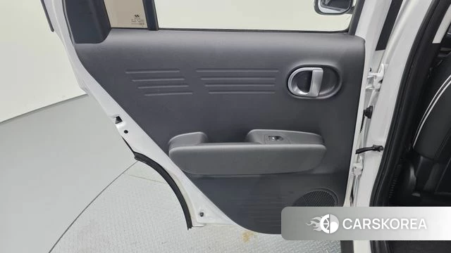 Hyundai Casper id 5017358 из Кореи 19