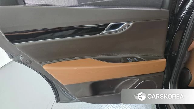 Genesis G80 (RG3) id 4958710 из Кореи 17