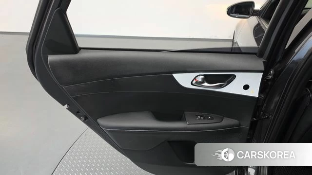 Kia The New K3 2nd generation id 5021625 из Кореи 17