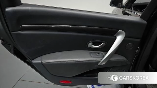 Renault Korea (Samsung) SM7 Nova id 4960147 из Кореи 17