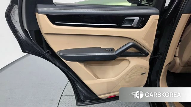 Porsche Cayenne (PO536) id 4982561 из Кореи 17